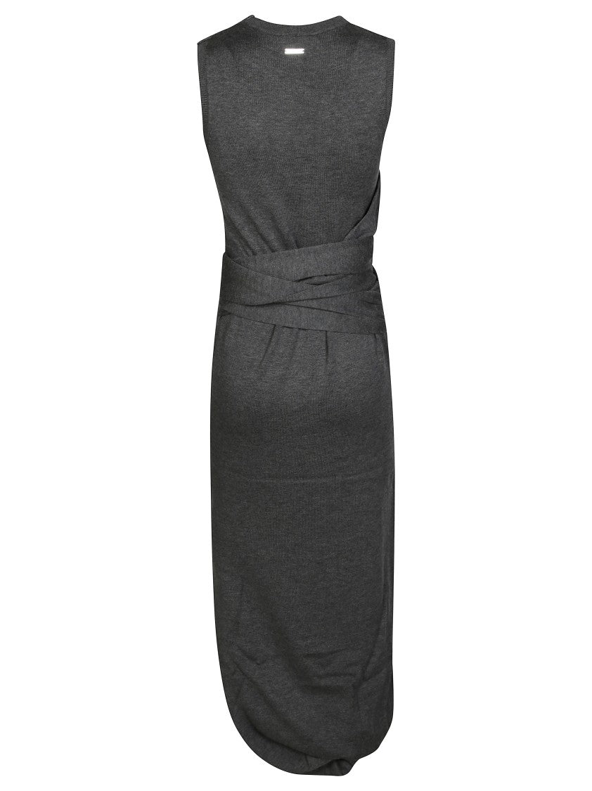 J. W. Anderson Detail Sleevelss Dress