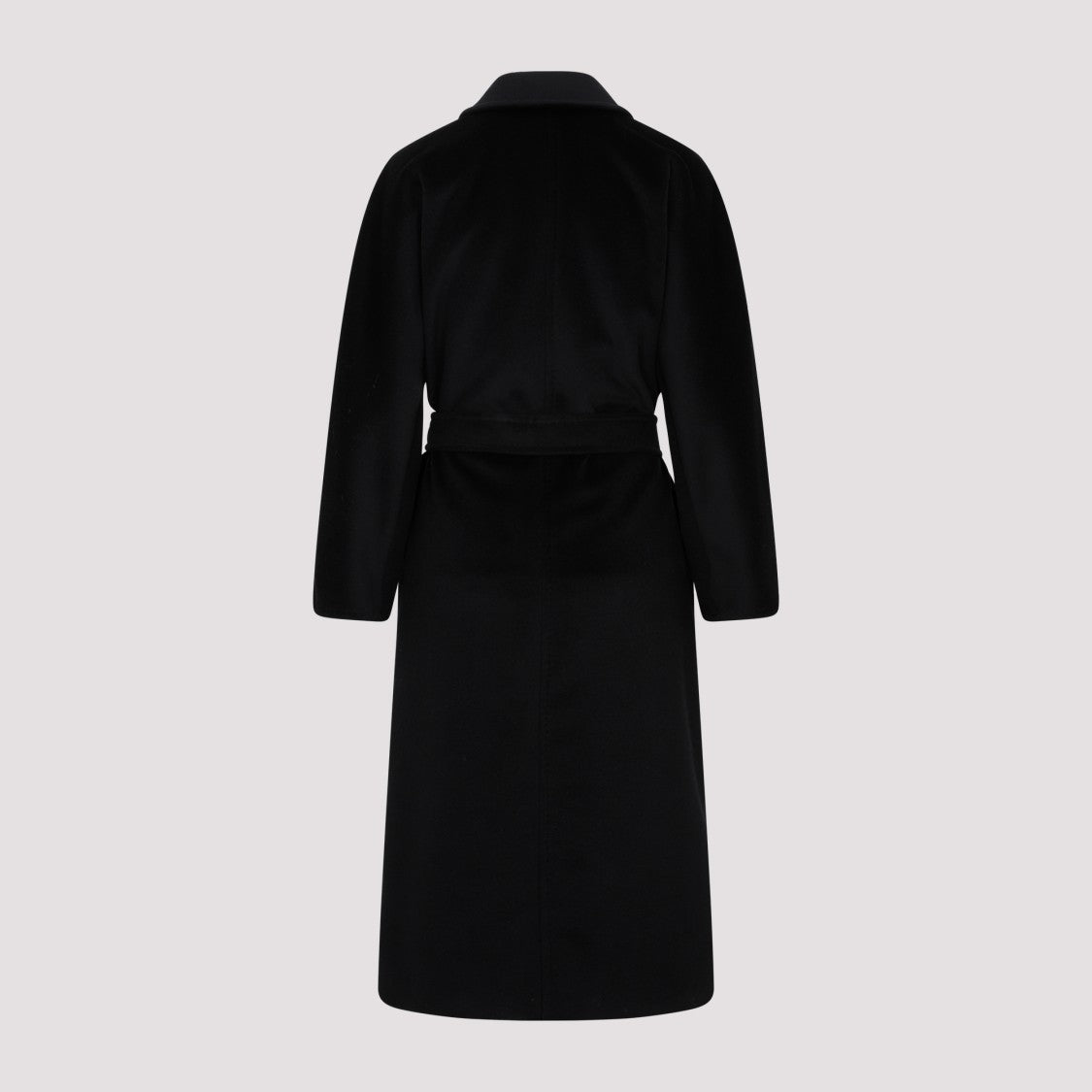 Max Mara Madame Wool Coat