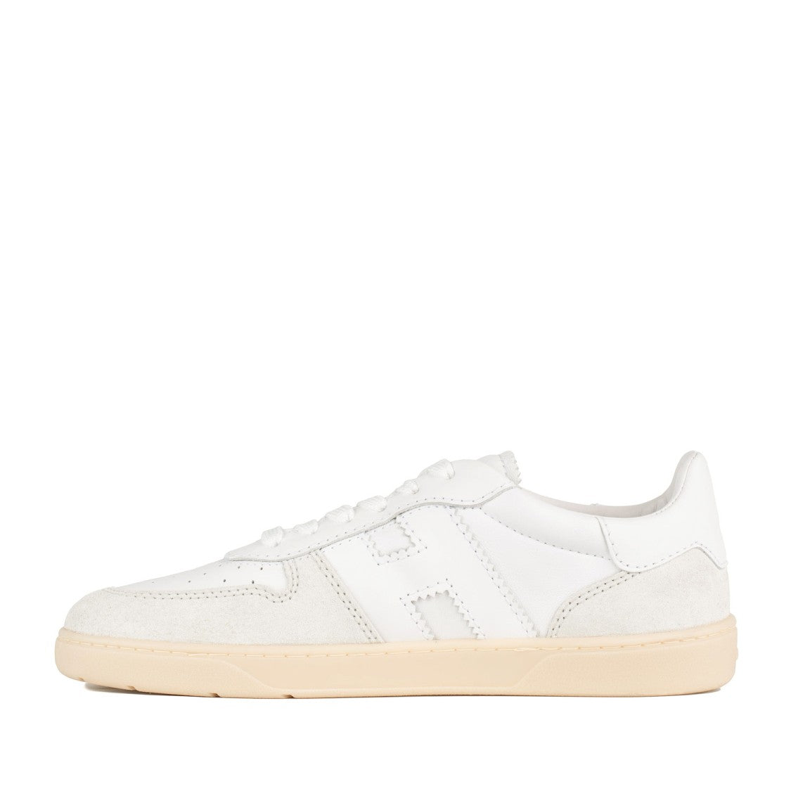 Hogan Refined Casual Sneakers With Textured Detailing