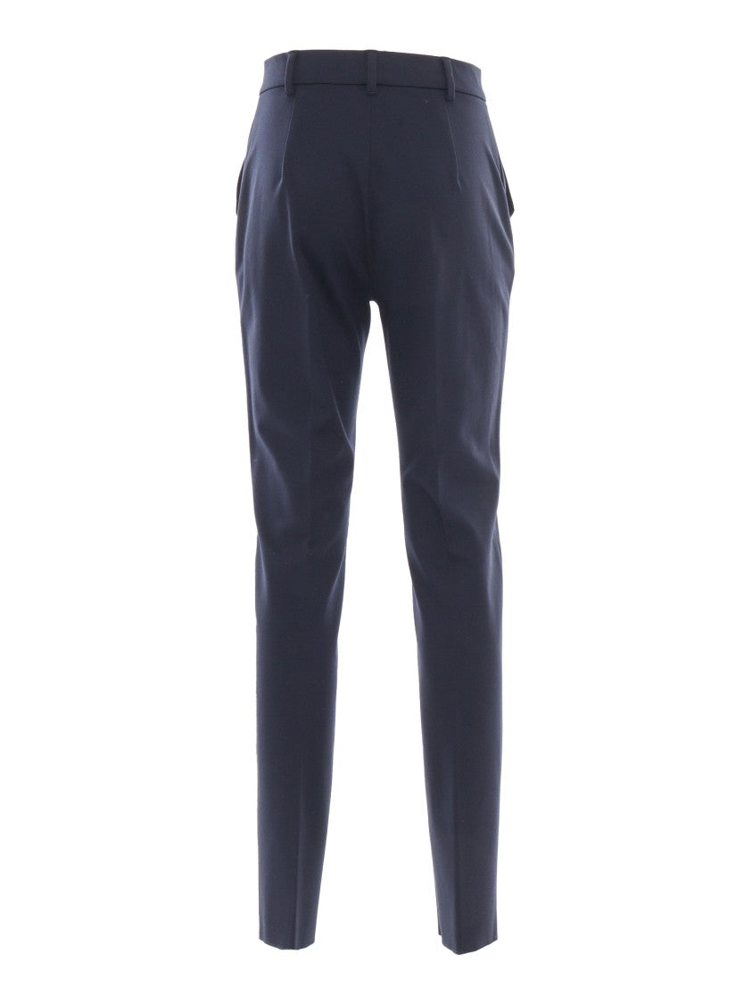 Max Mara Ermes Jersey Trouser