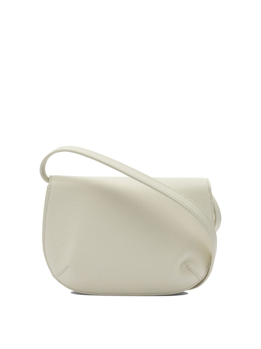 Ferragamo "Lizzy" Small Crossbody Bag
