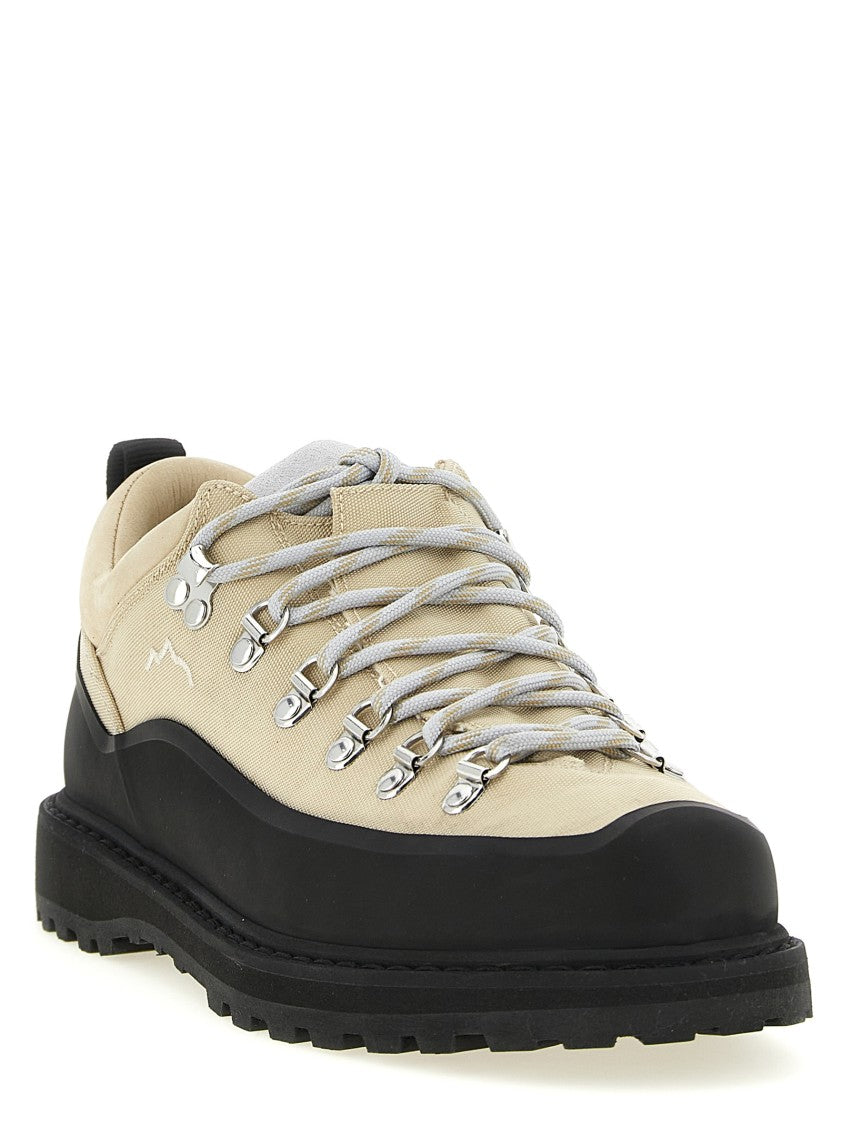 Diemme Roccia Basso Sport' Ankle Boots