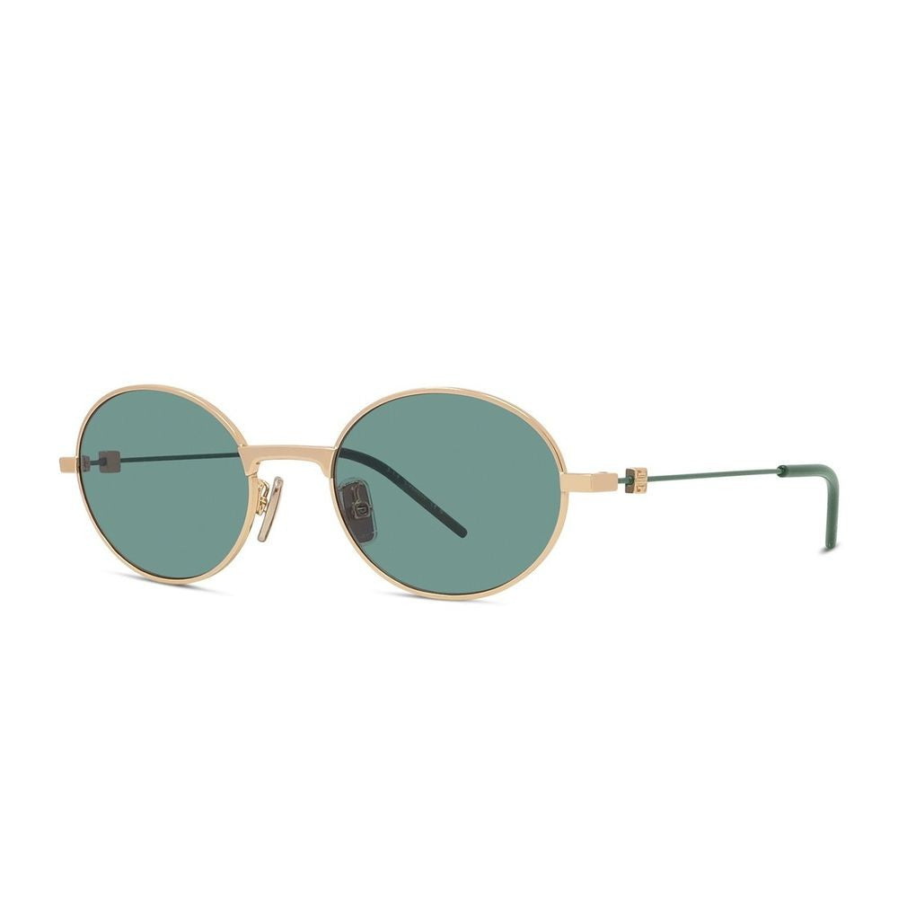Givenchy Gv Speed Oval Metal Frame Sunglasses