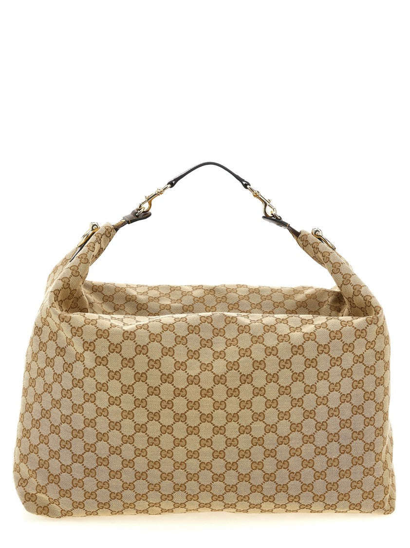 Gucci 'Brera' Large Crossbody Bag