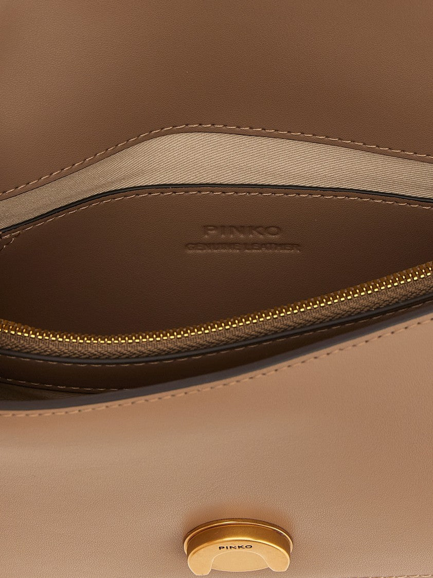 Pinko 'Love One Mini' Crossbody Bag