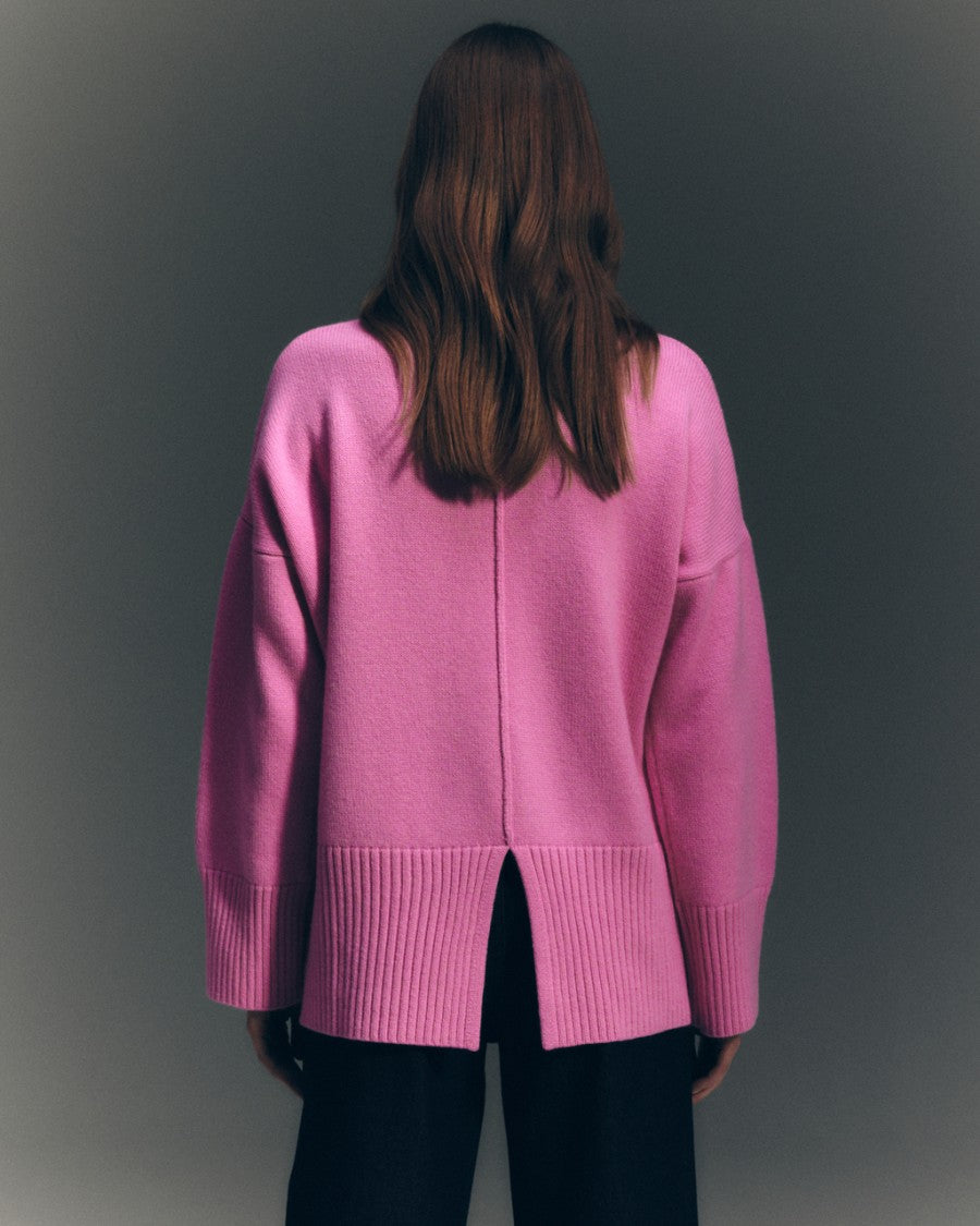 Ether Vela Sweater