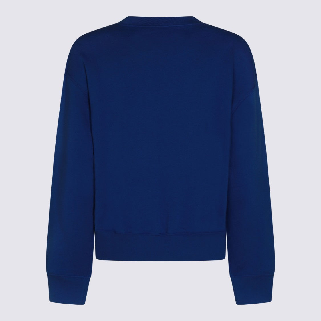 Polo Ralph Lauren Bear Graphic Sweater With Classic Crew Neckline