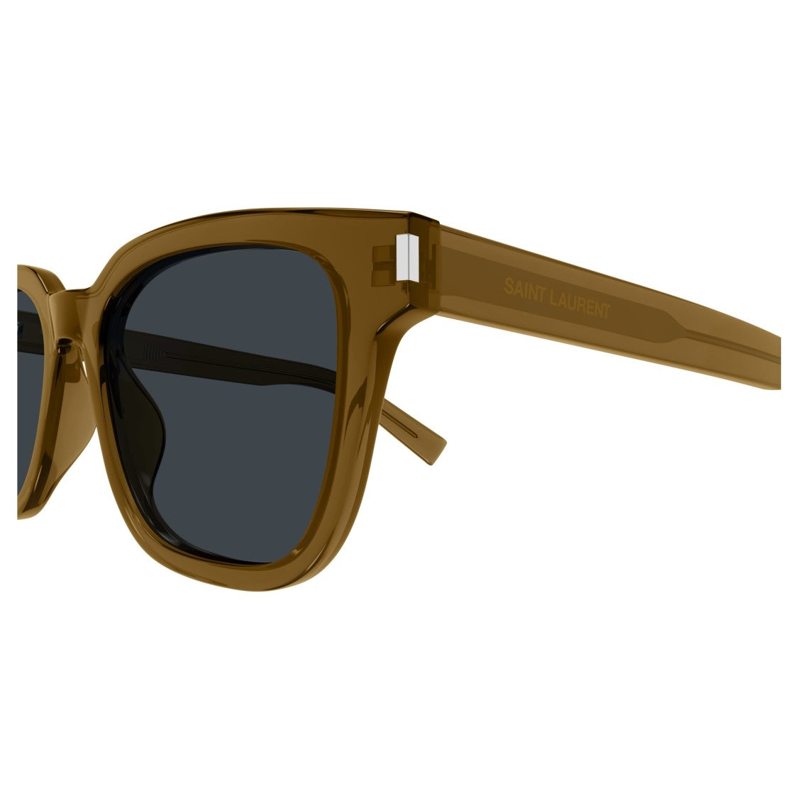 Saint Laurent Sl 711 Square Frame Sunglasses