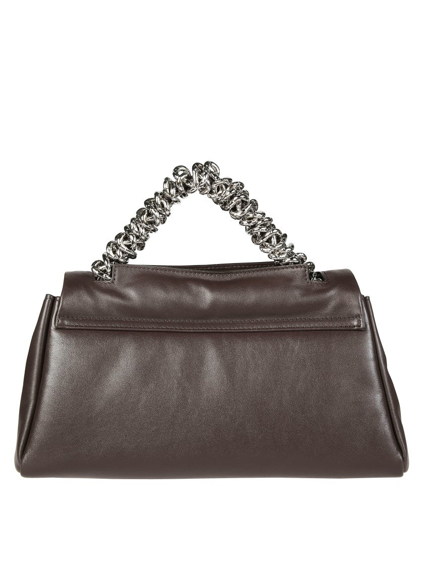 Orciani Sveva Longuette Bag