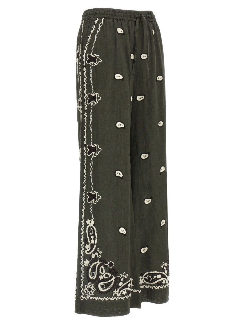P.A.R.O.S.H. 'Beach26' Pants