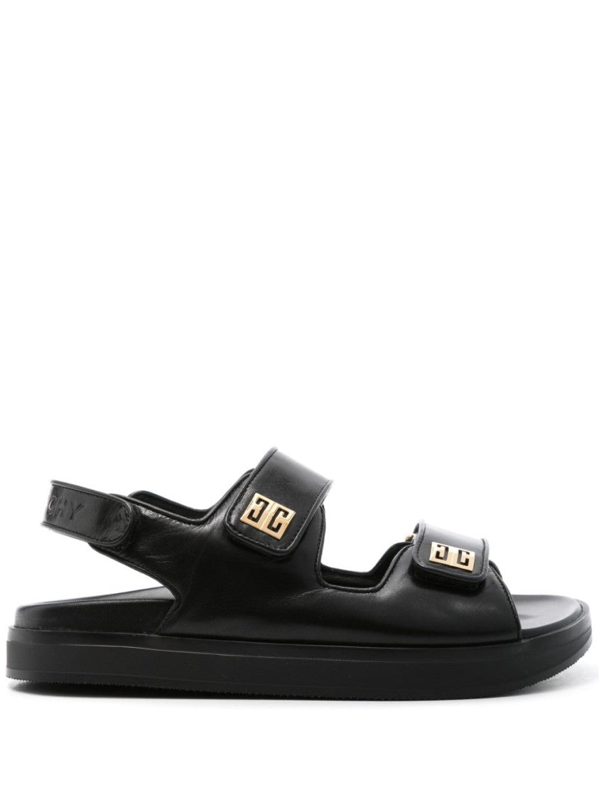 Givenchy Slingback Sandals