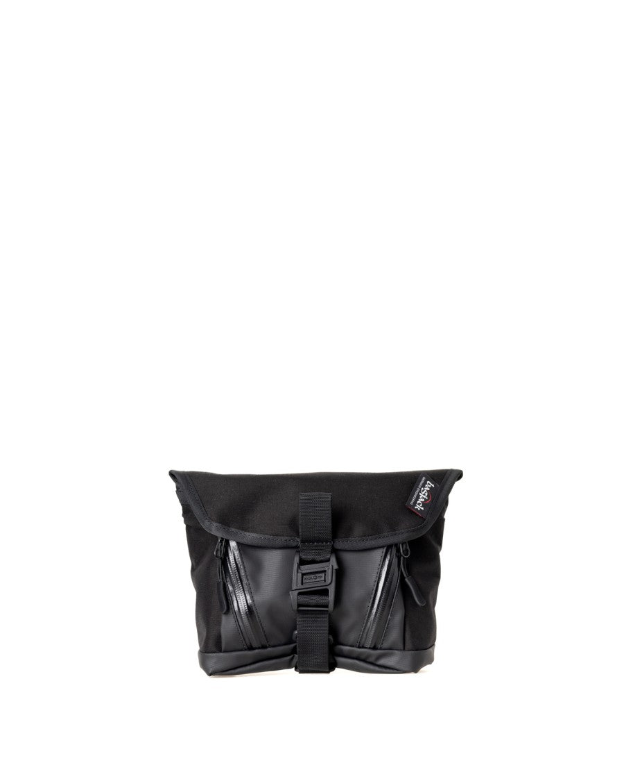 Bagjack Compact Black Shoulder Bag