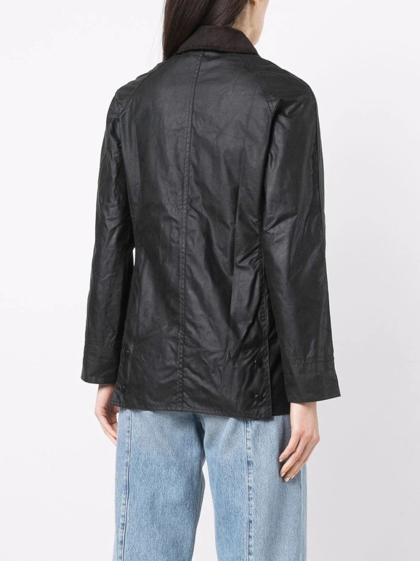 Barbour Beadnell Wax Jacket