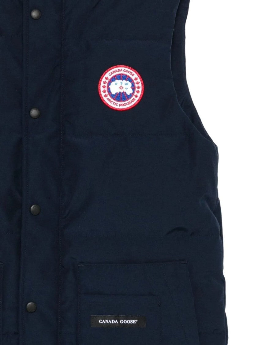 Canada Goose Freestyle Crew Vest