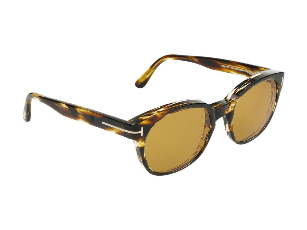 Tom Ford Sunglasses Ft1180 52E 53/20/145