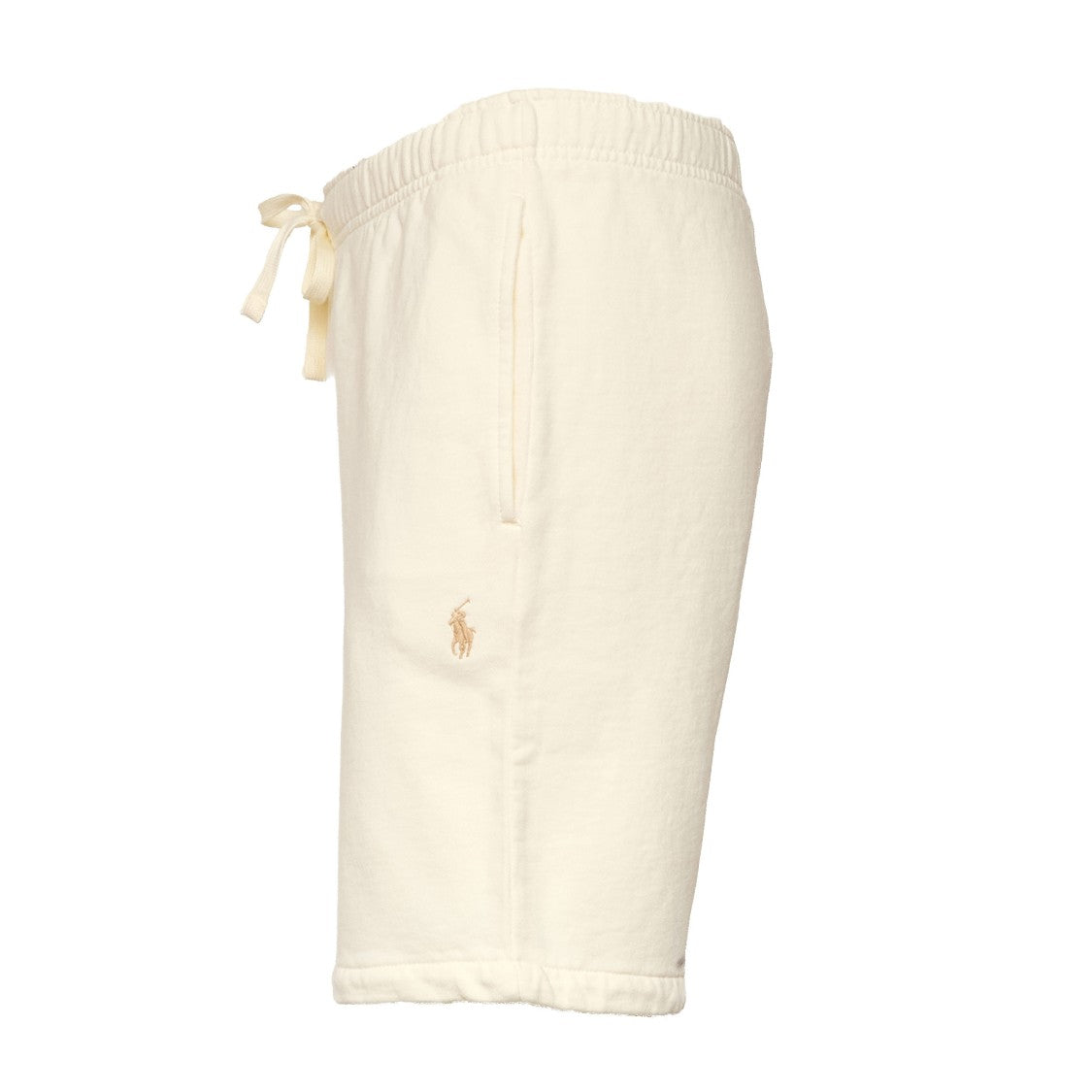 Polo Ralph Lauren Drawstring Loopback Terry Casual Shorts