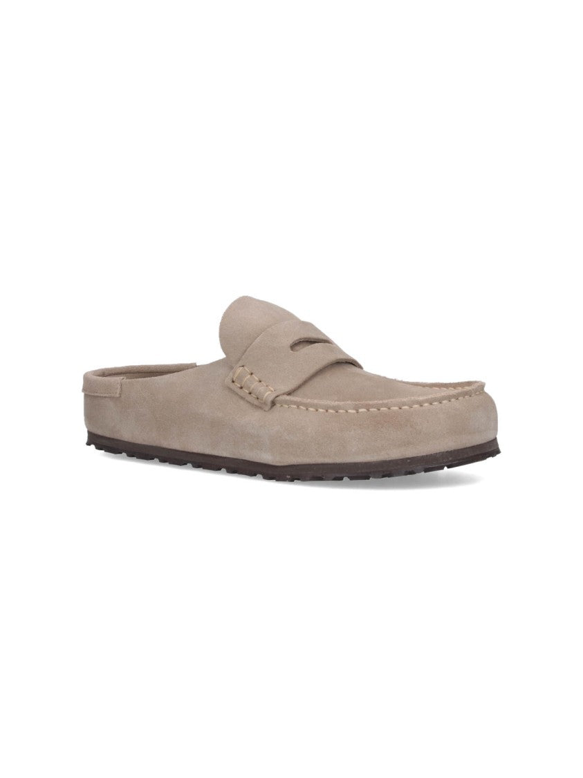 Birkenstock Classic Open-Toe Sandals With Adjustable Straps