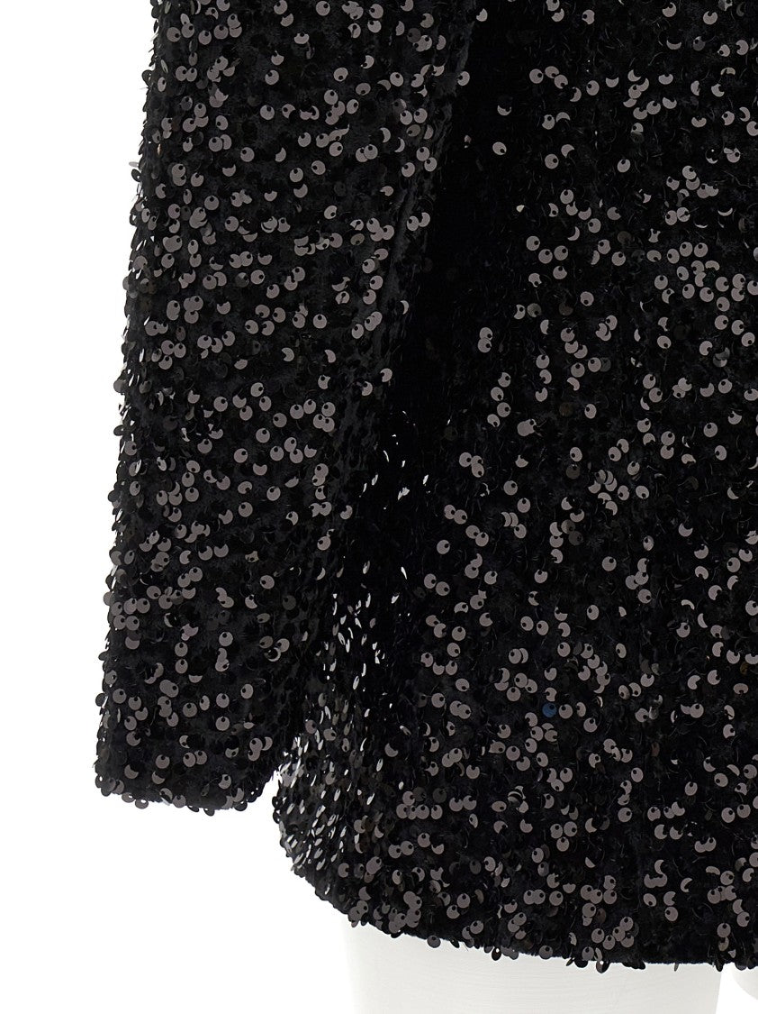 Le Twins Como' Double-Breasted Blazer