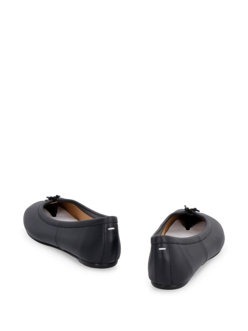 Maison Margiela Tabi Toe Ballet Flats