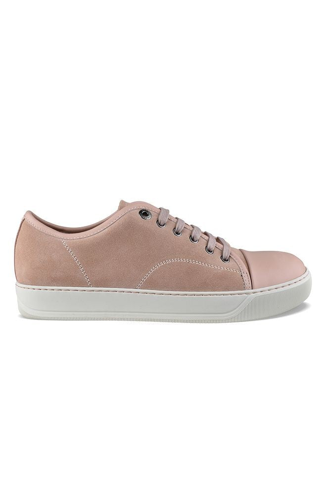 Lanvin Dbb1 Baskets Sneakers
