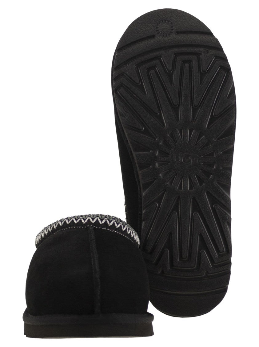 Ugg Tasman Ii - Suede Shoe