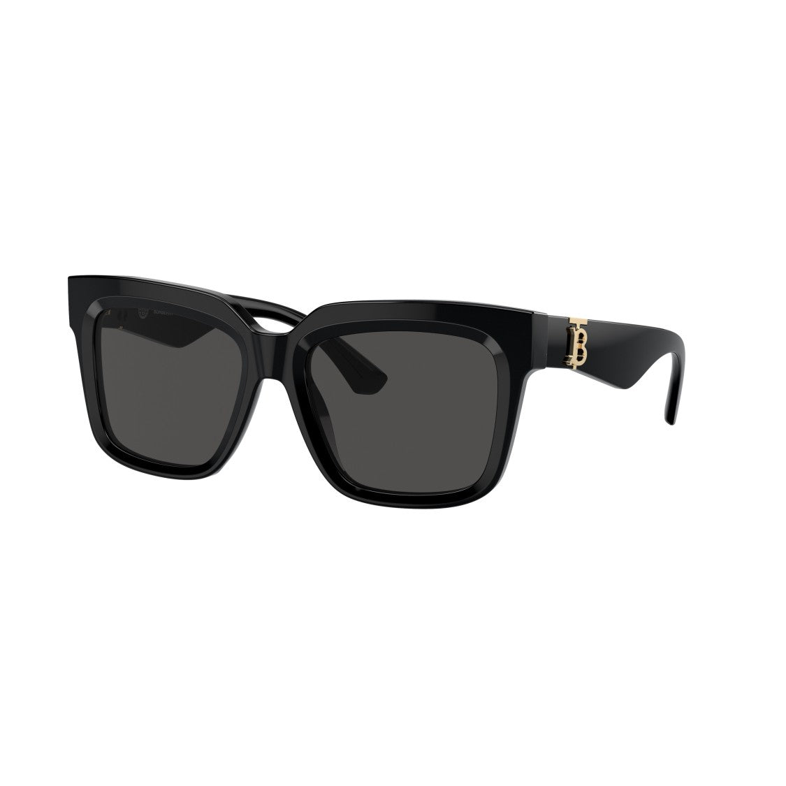 Burberry 0Be4419 Oversized Square Frame Sunglasses