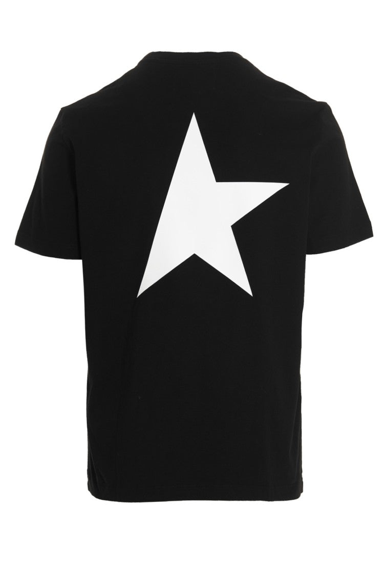 Golden Goose Star’ T-Shirt