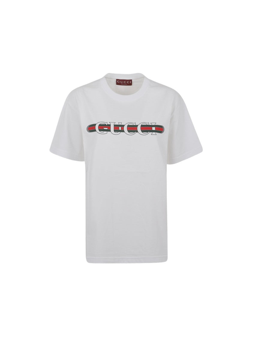Gucci T-Shirt Ancora G Loved