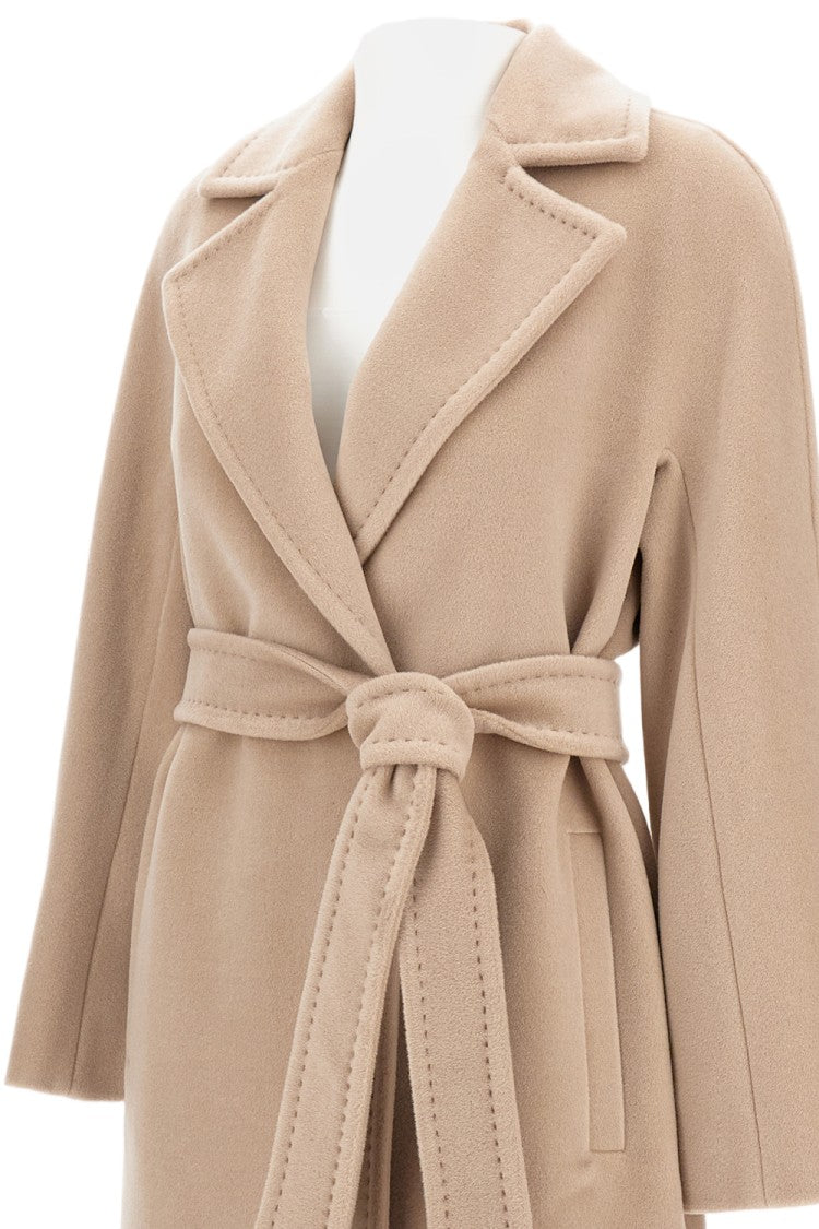 Max Mara Scire Coat