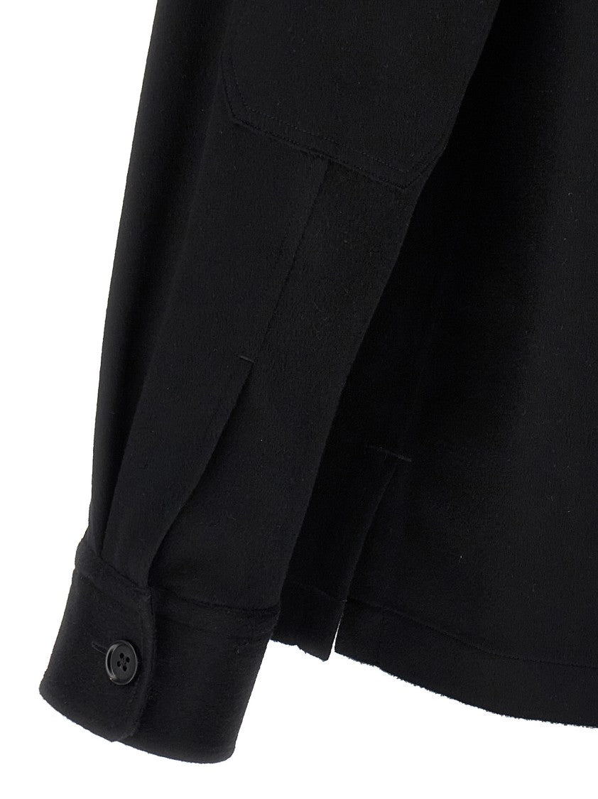 Zegna Alba' Overshirt