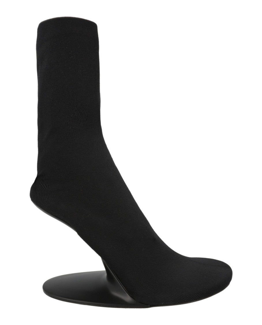 Balenciaga Stage 110Mm Booties