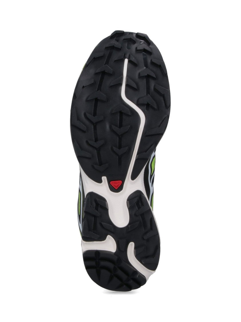 Salomon Xt-6 Sneakers – Black