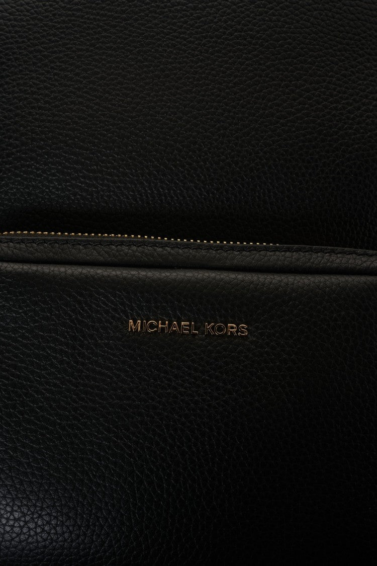 Michael Kors Tanner' Hammered Leather Backpack