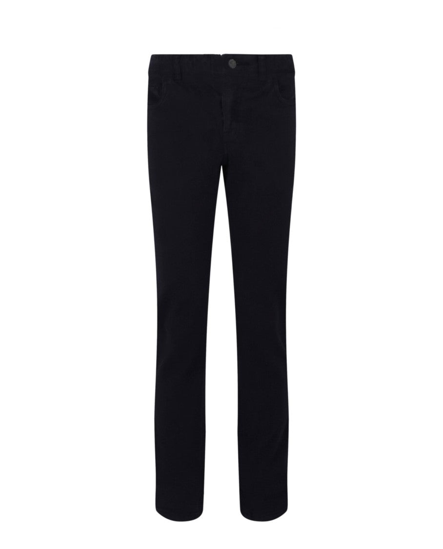 Brioni Five-Pocket Denim Jeans
