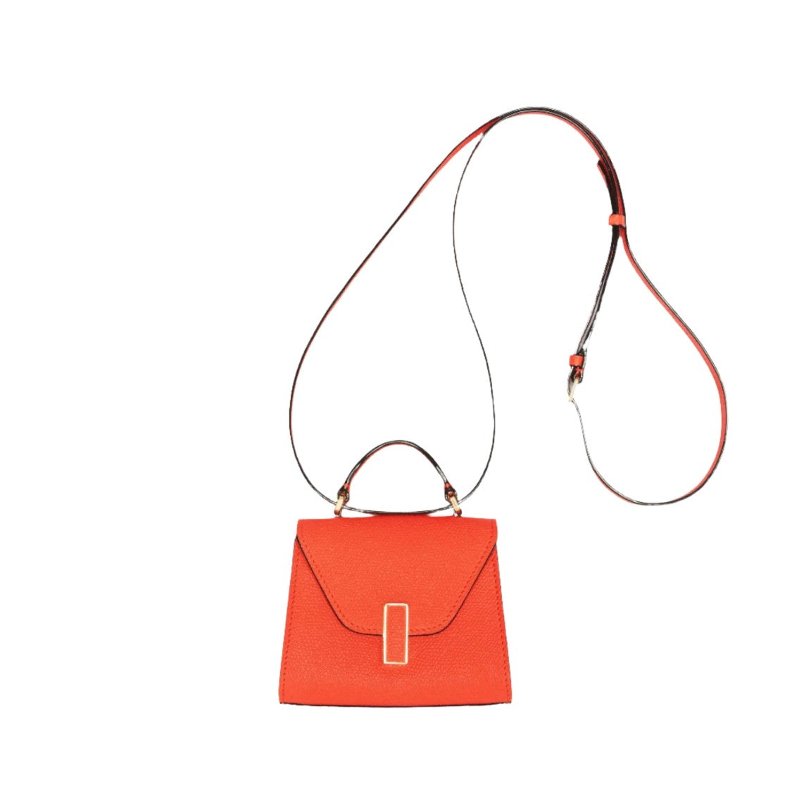 Valextra Iside Belt Bag