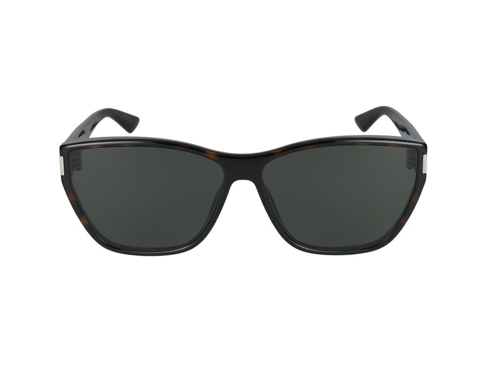 Saint Laurent Sunglasses Sl 758 002 Havana Havana Grey 63/14/140