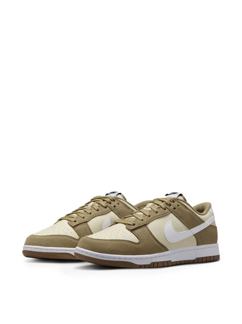 Nike Dunk Low Retro Olive Sneakers