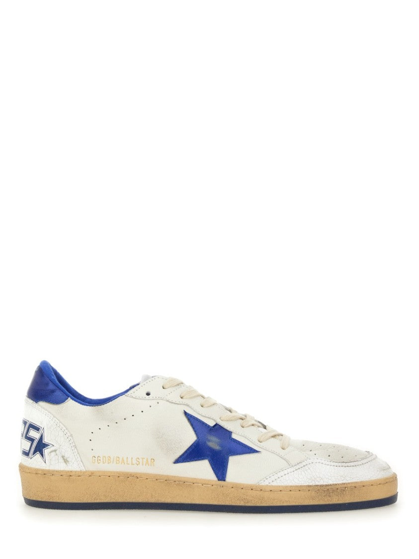 Golden Goose Ball Star Sneakers