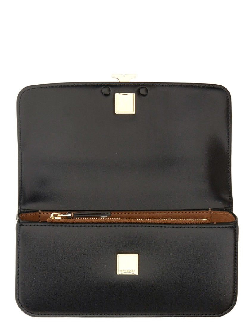 Tory Burch "Eleanor" Small Bag