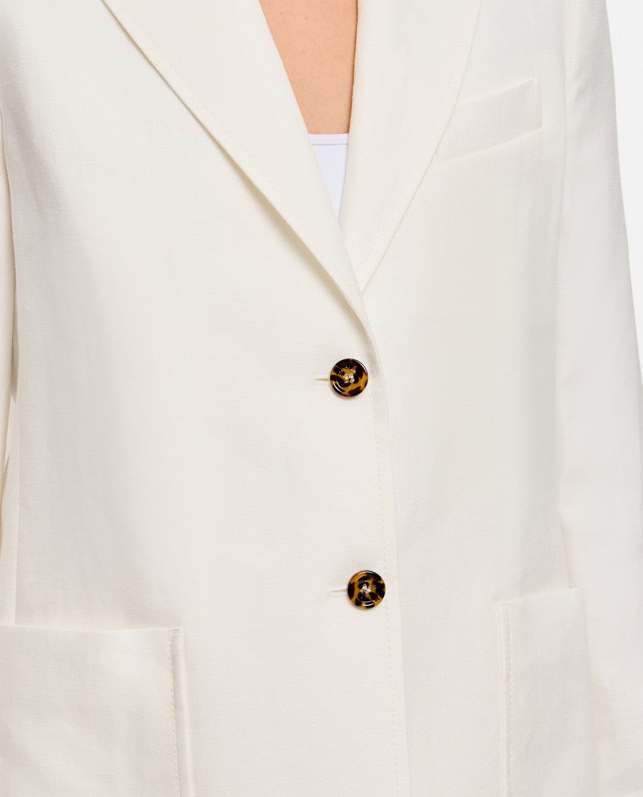 Max Mara Guglia Blazer