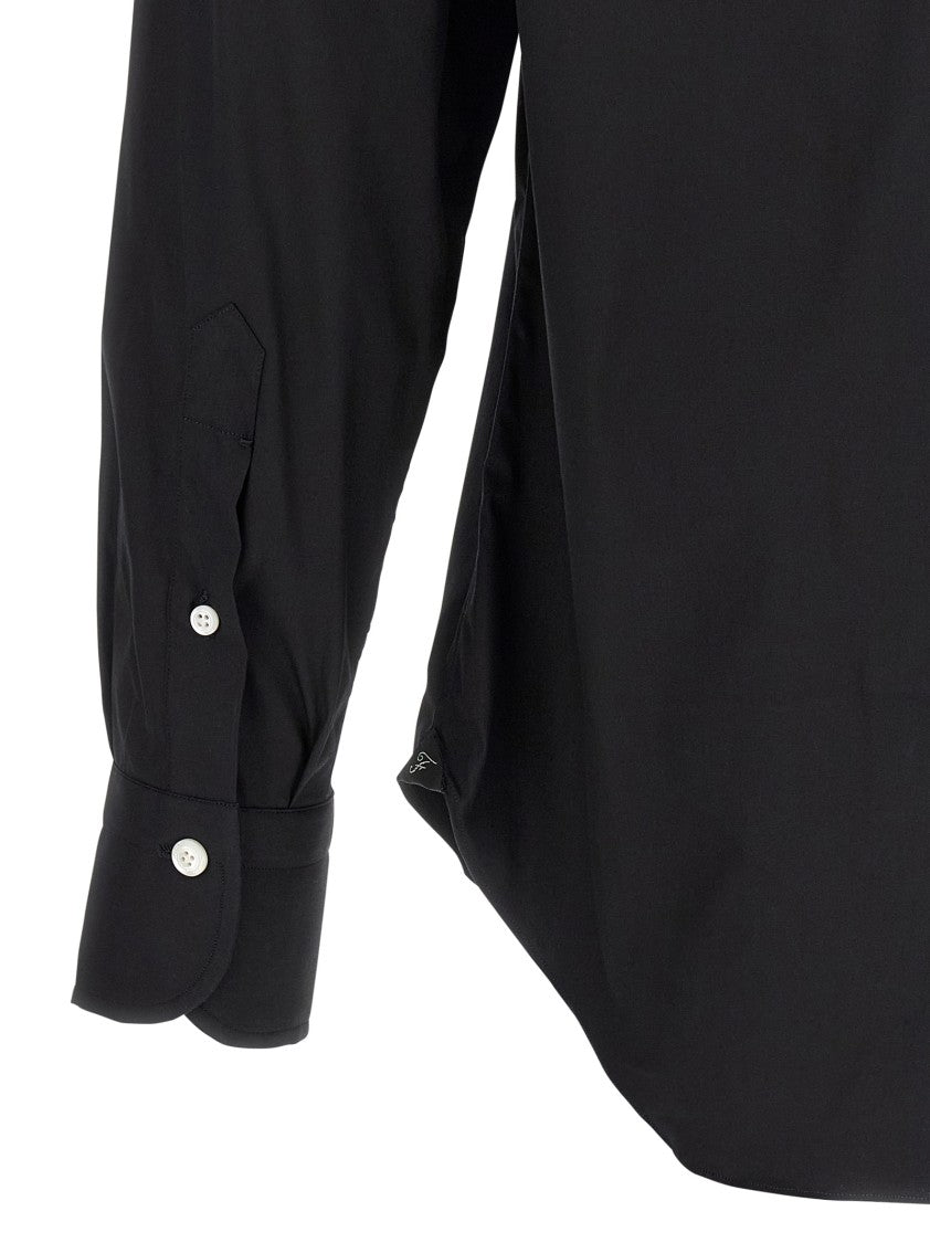 Finamore 'Napoli' Shirt