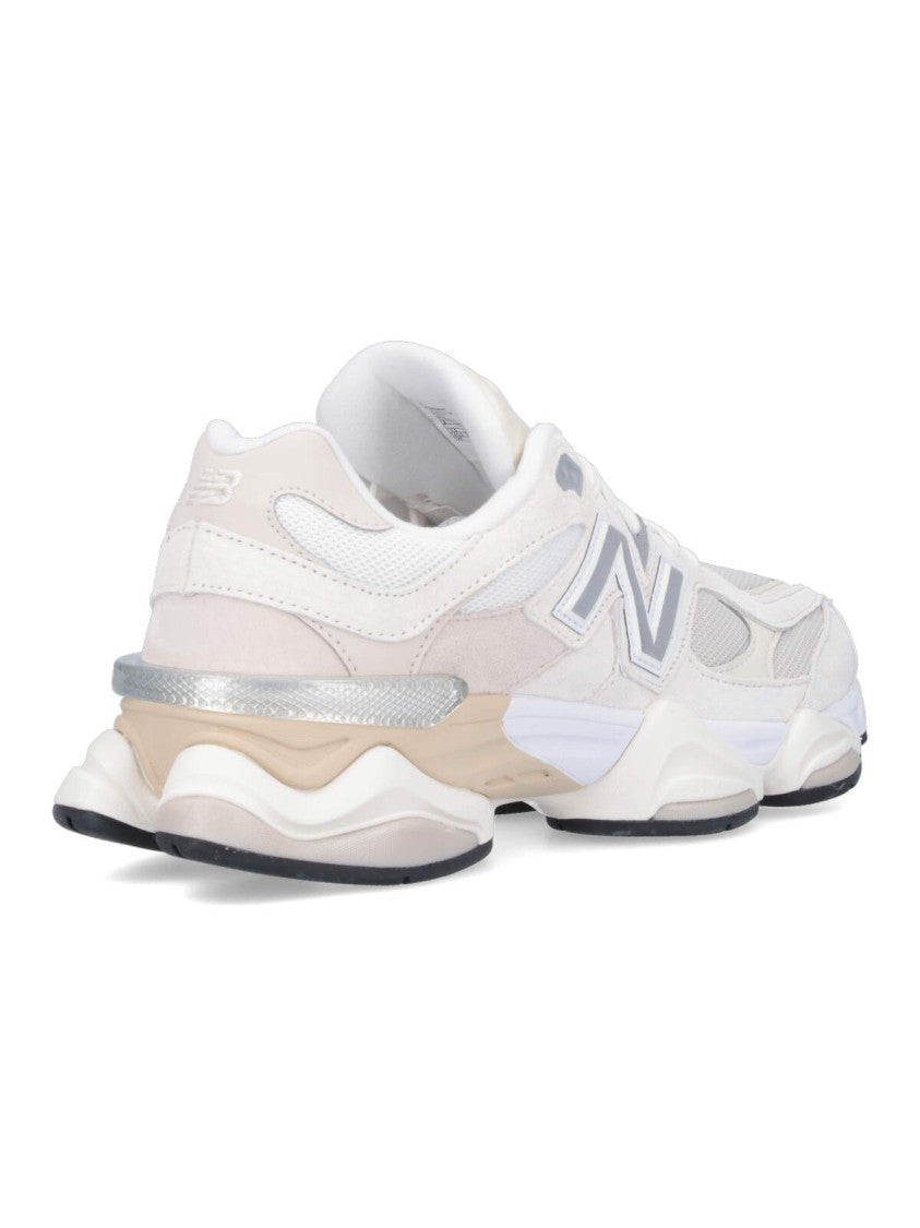 New Balance "9060" Sneakers – White