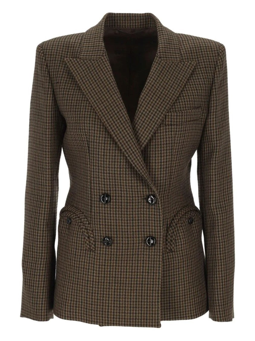 Blazé Milano `Zemi Charmer` Blazer