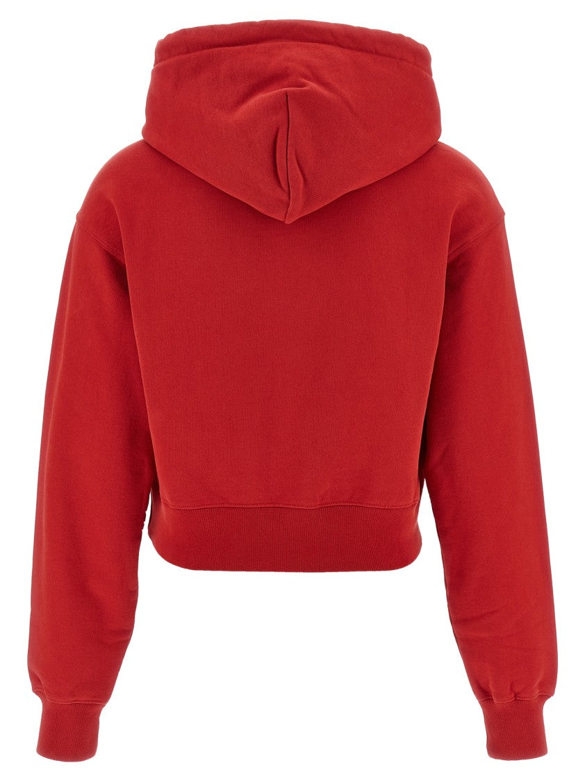 Jacquemus 'Le Hoodie Gros-Grain' Hoodie