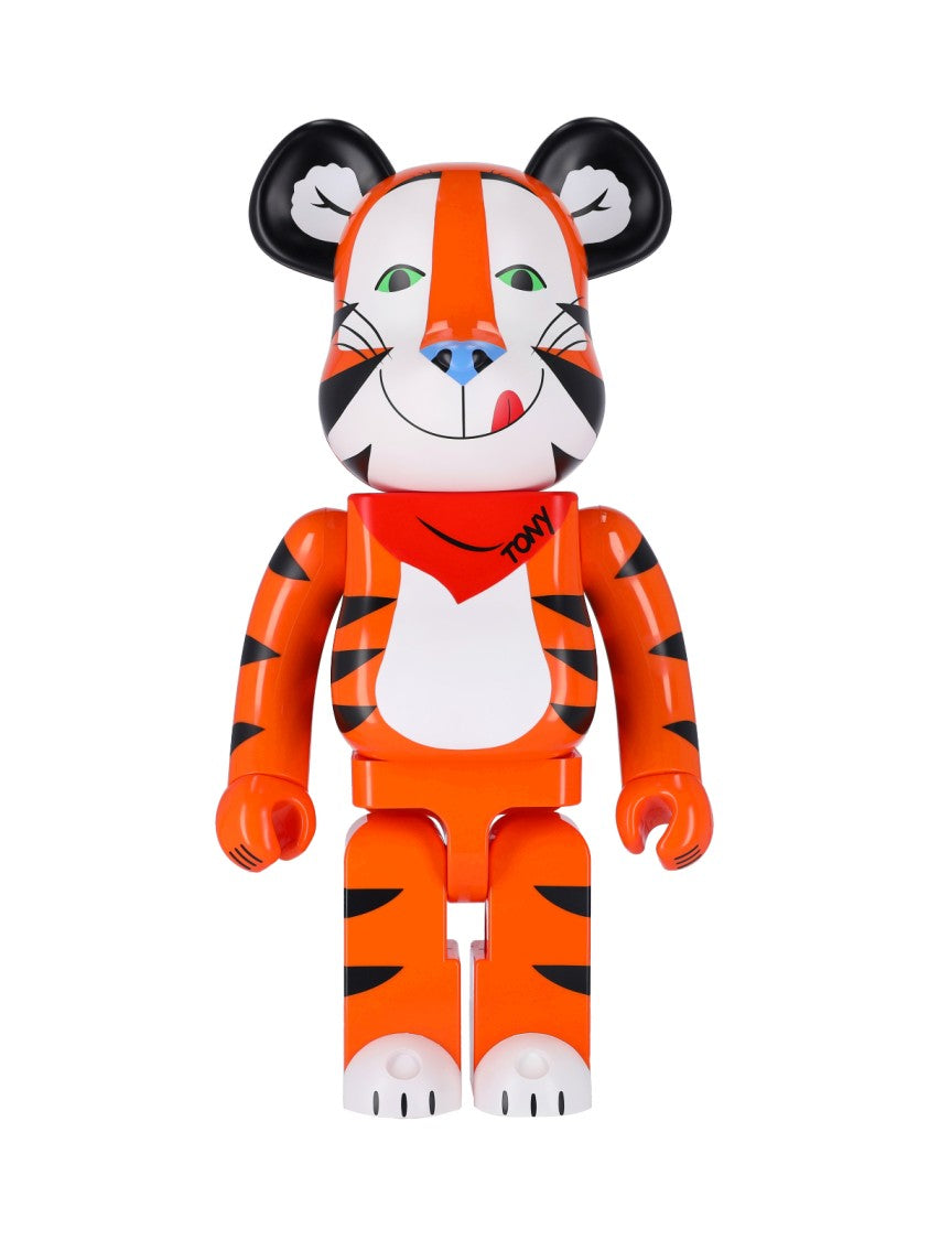 Medicom Toy 'Tony The Tiger Vintage Edition 1000' Be@Rbrick – Orange