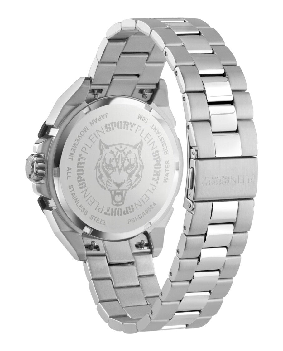 Plein Sport Urban Pulse Bracelet Watch