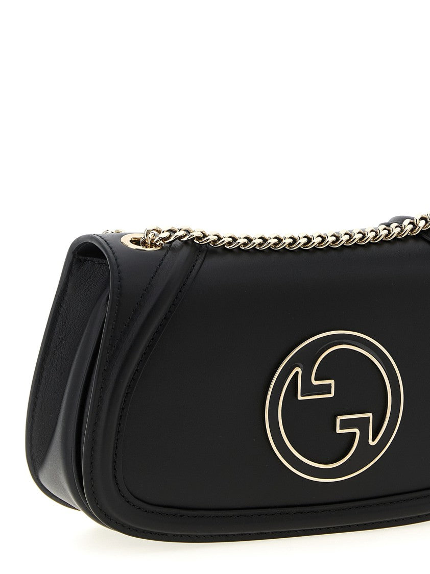 Gucci ' Blondie' Medium Shoulder Bag
