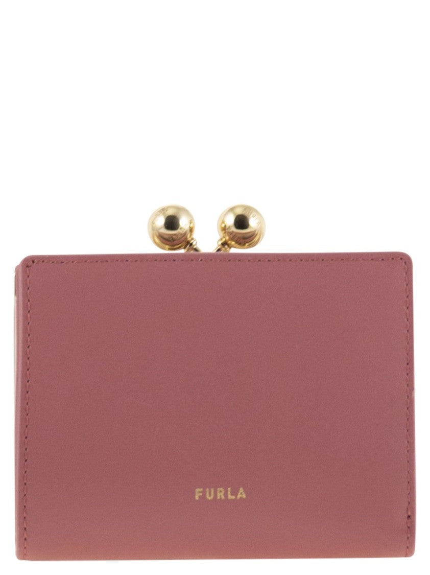 Furla Dots - Compact Wallet S