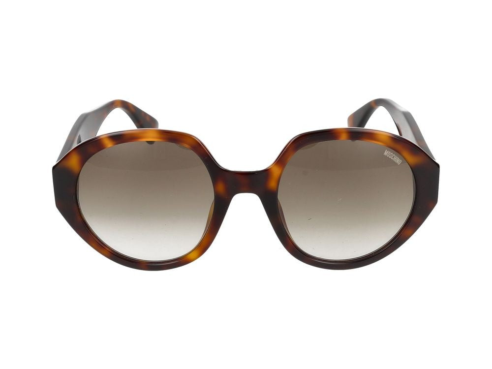 Moschino Sunglasses Mos126/S 05L Havana 2 53/22/140