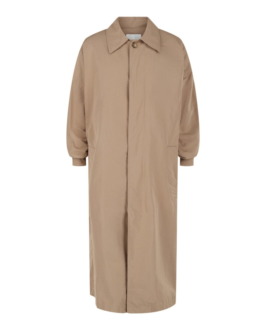 Givenchy Oversized Trench Coat